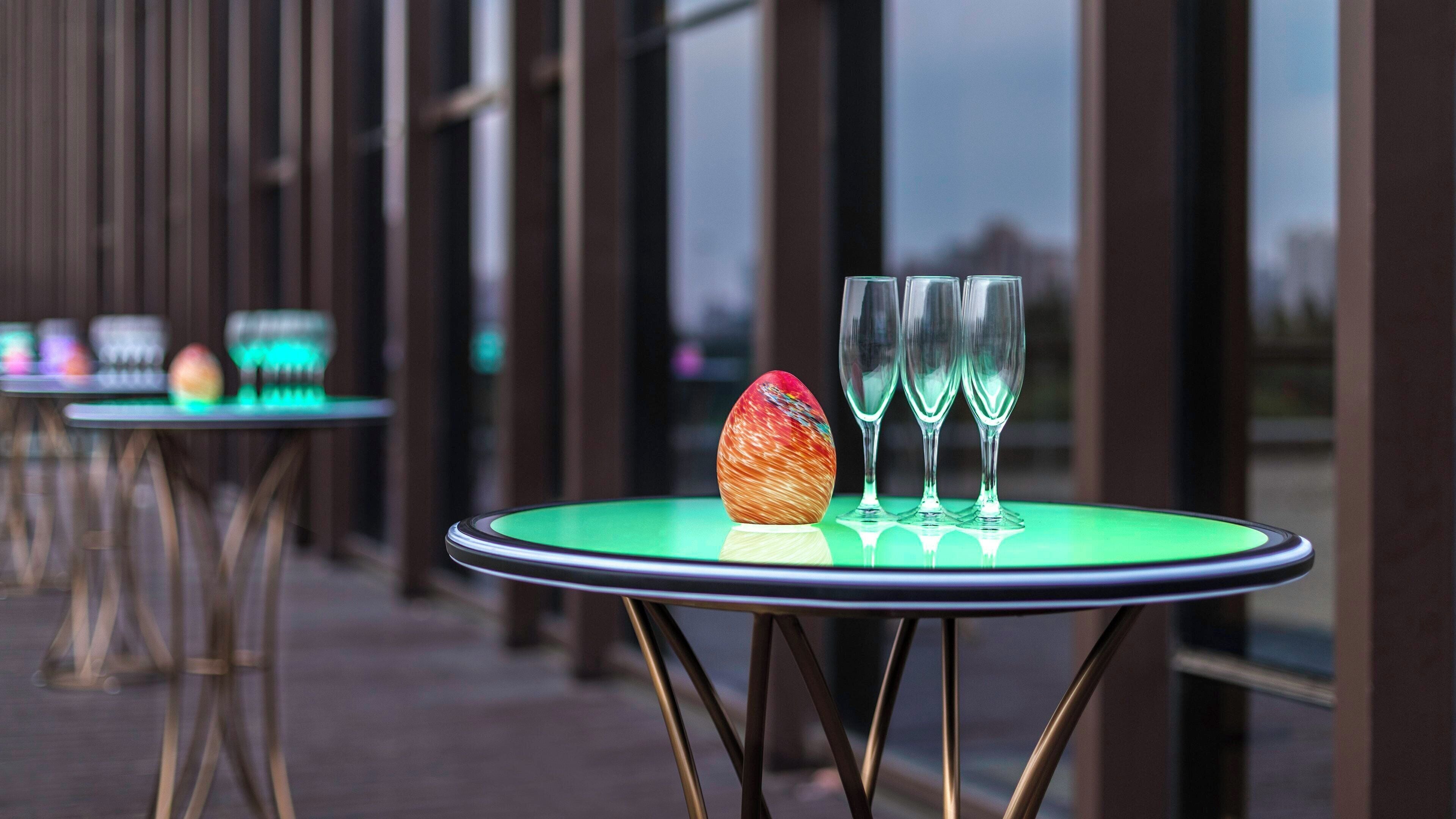 Foto - HUALUXE Beijing Xinan