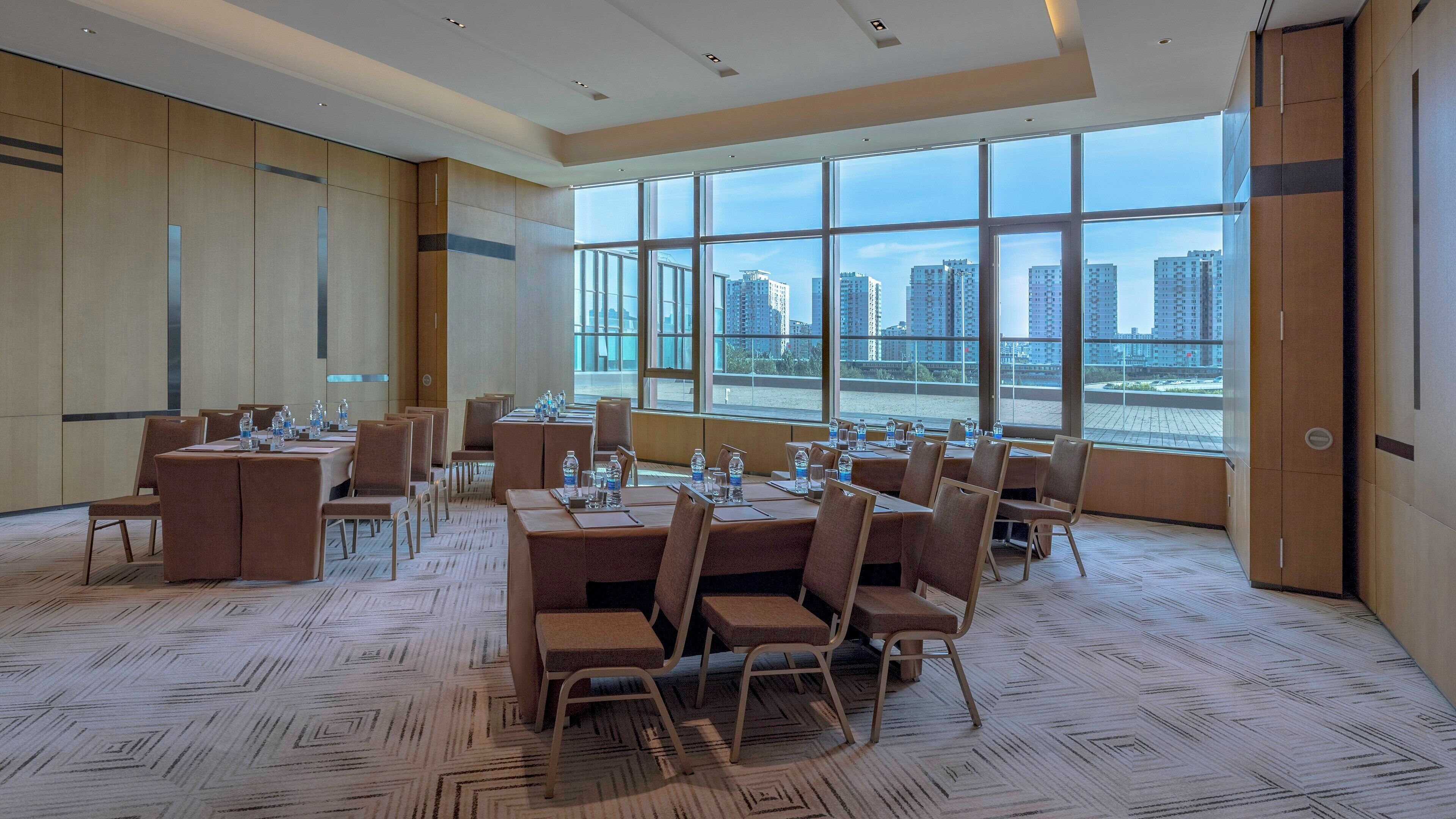 Foto - HUALUXE Beijing Xinan