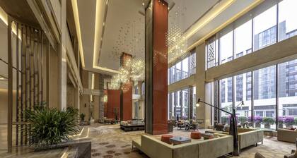 HUALUXE Beijing Xinan by IHG