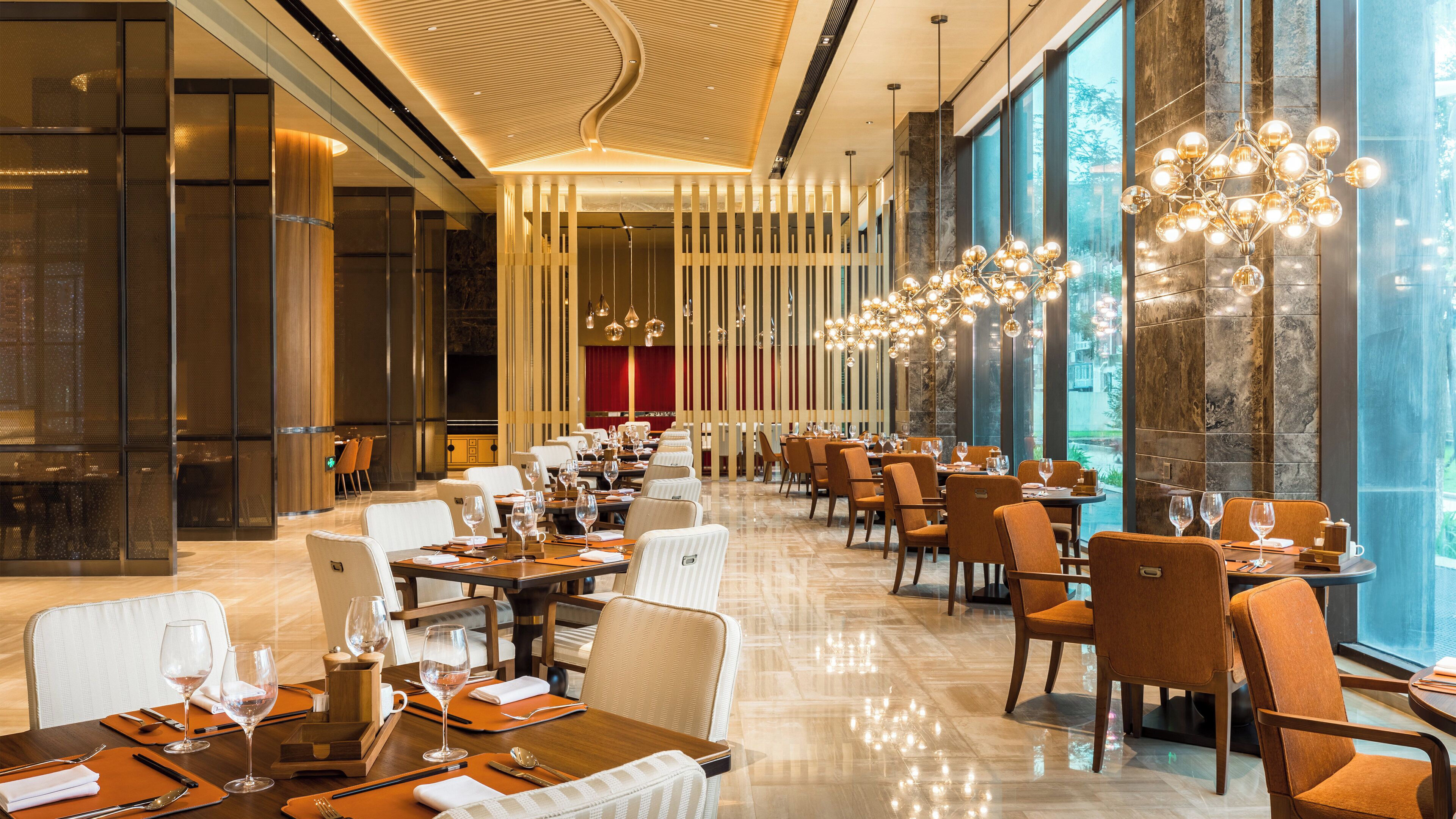 Photo - HUALUXE Beijing Xinan