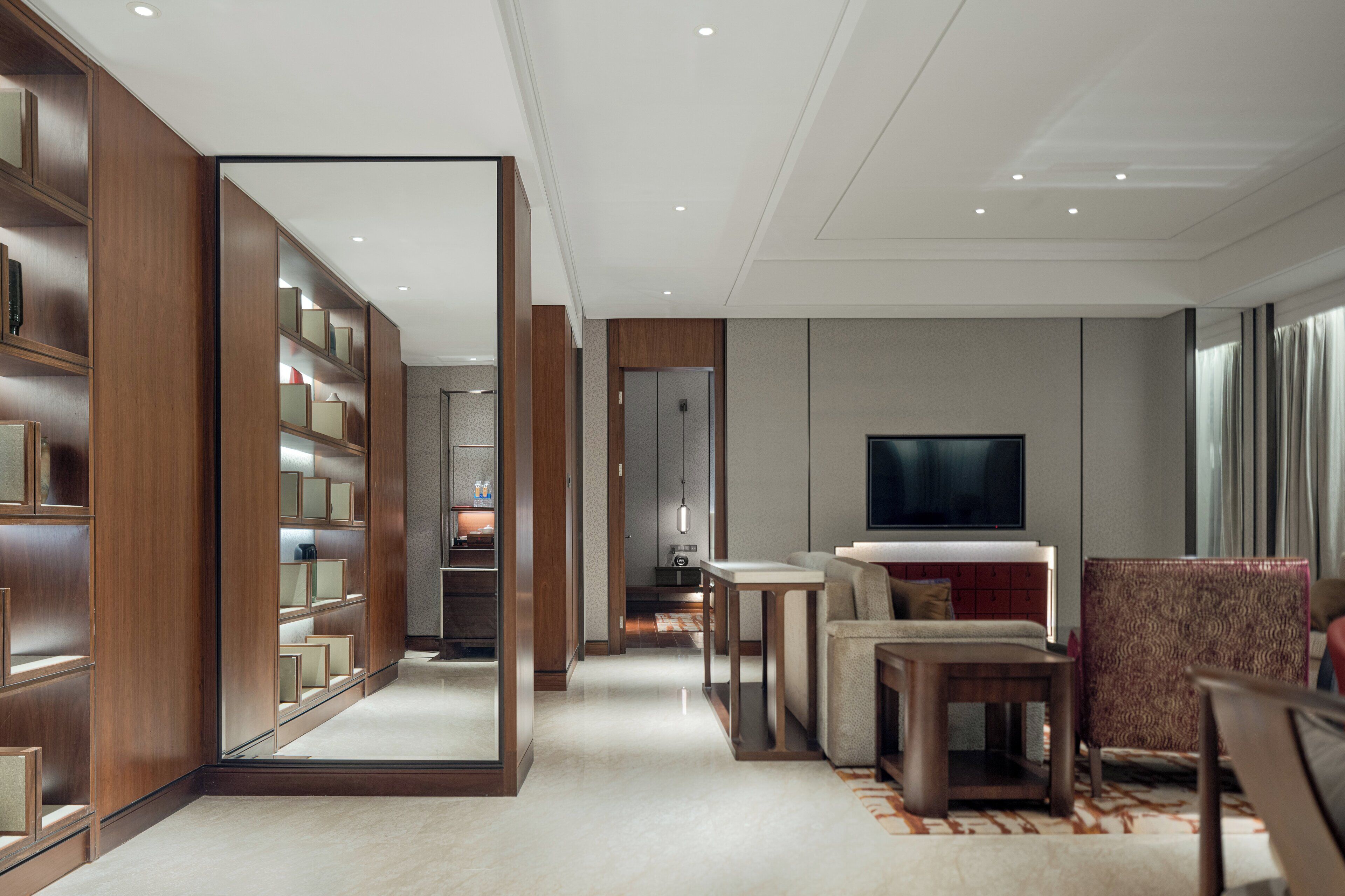 Photo - HUALUXE Beijing Xinan