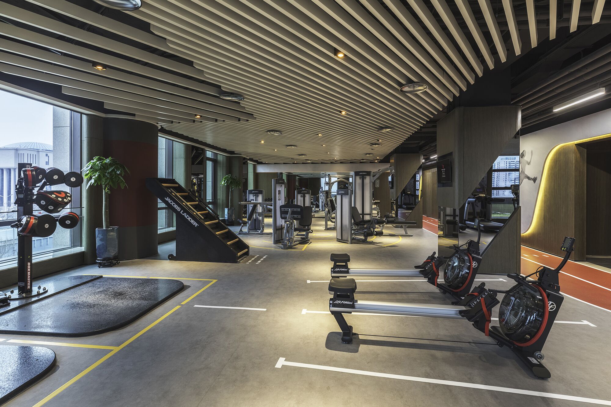 Foto - HUALUXE Beijing Xinan