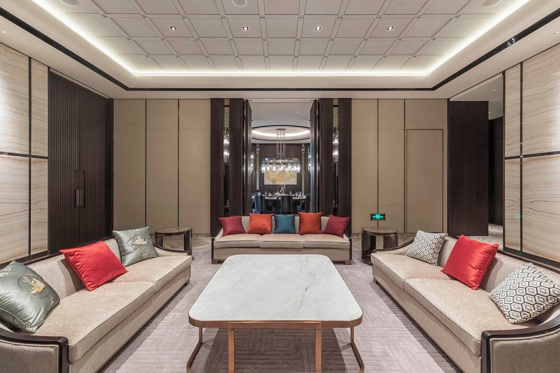 Foto - HUALUXE Beijing Xinan