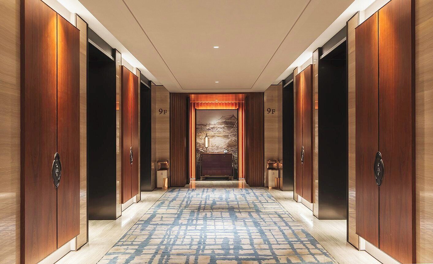 Foto - HUALUXE Beijing Xinan