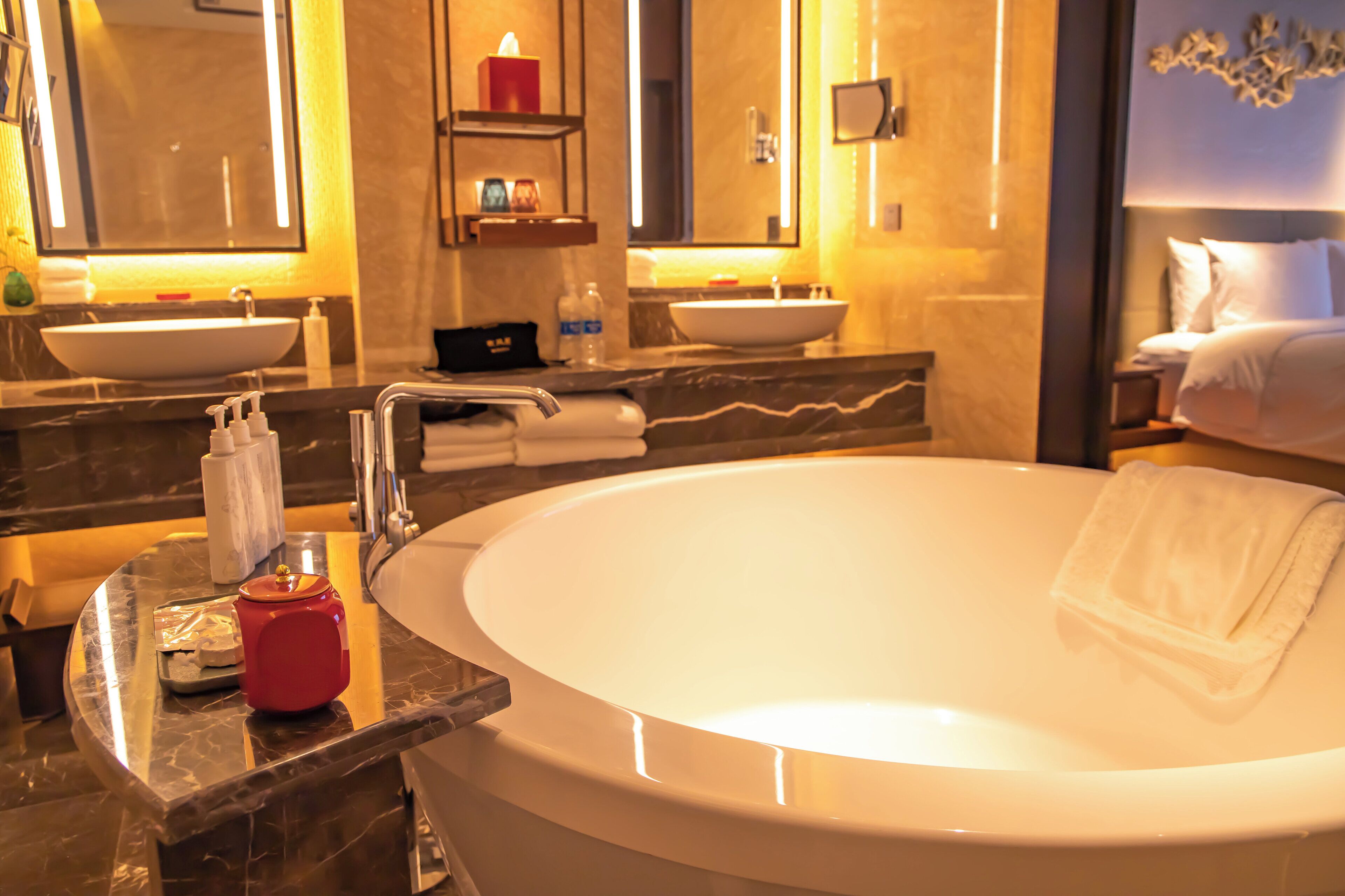 Foto - HUALUXE Beijing Xinan