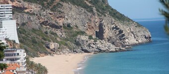 Villa Blue Panorama,garage,hot Swimming Pool