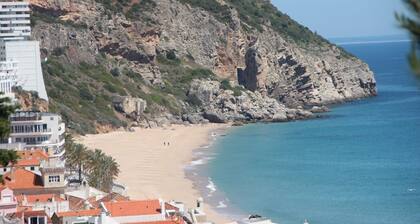 Villa Blue Panorama,garage,hot Swimming Pool