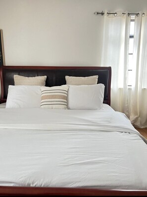 3 chambres, Wi-Fi, draps fournis
