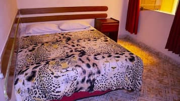 Habitación individual | Minibar y wifi gratis