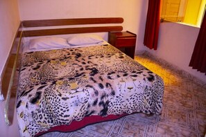 Single Room | Minibar, free WiFi - Hospedaje Moncada (Cusco)