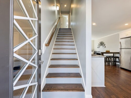 Yonah Mountain View ★ Serene + Charming Retreat