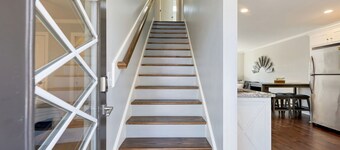 Yonah Mountain View ★ Serene + Charming Retreat