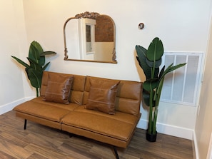 Interior - Historic Central Business District Property 3A - 2 min walk to French Quarter (New Orleans)