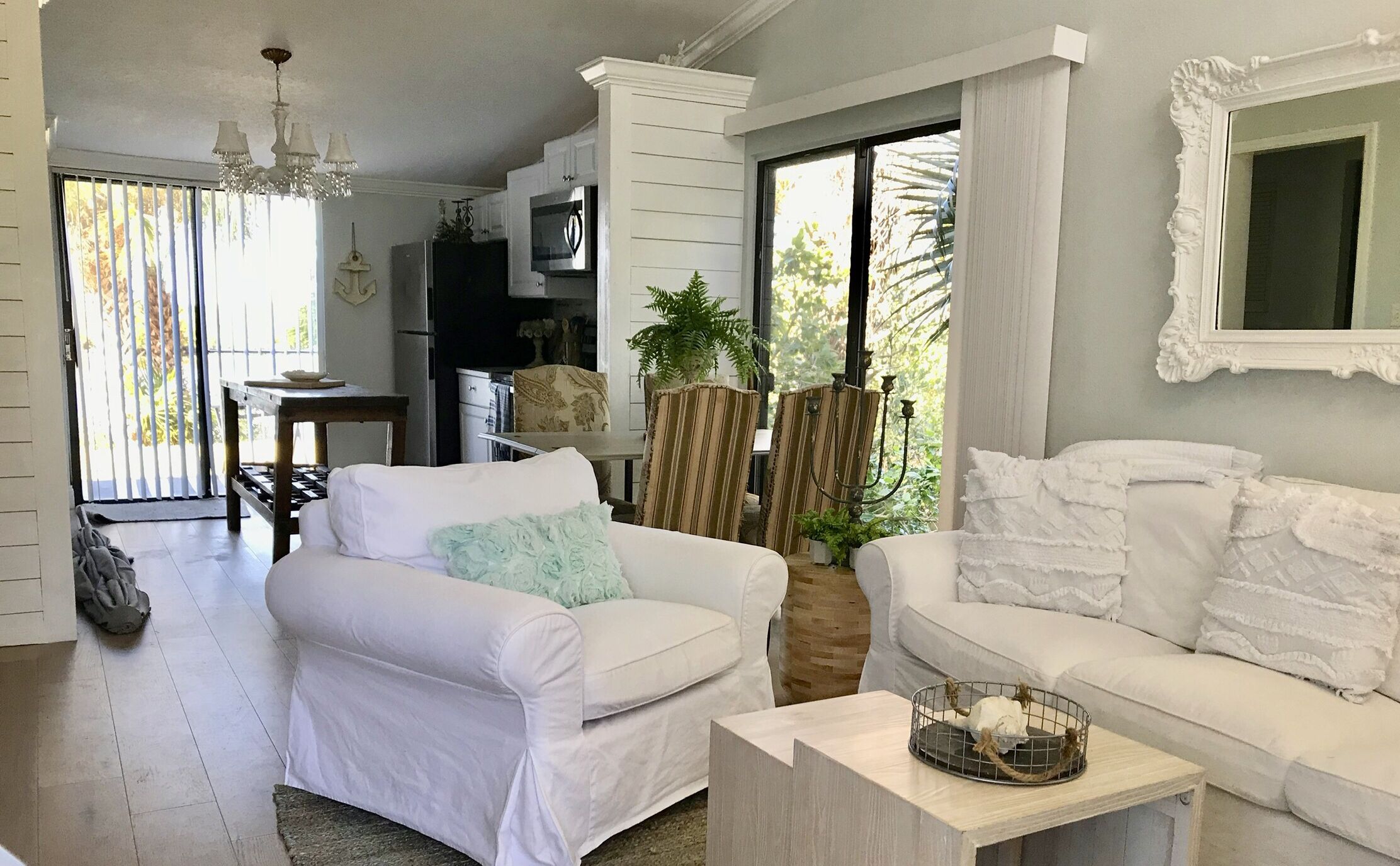 スマートテレビ、書庫