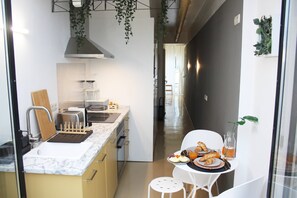 Private kitchen - Easy4Stay by City Center I (Portimão)