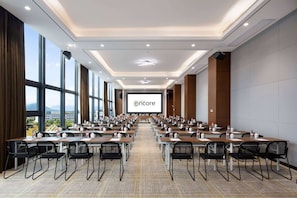 Meeting facility - Ramada Encore by Wyndham Chenzhou North (Chenzhou)