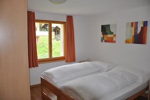 3 chambres