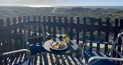 Blue Diamond@Monterey Dunes OCEANFRONT 3bed/3bath-sleeps 7
Monterey/Santa Cruz