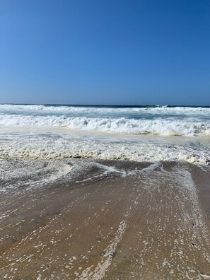 On the beach, sun loungers, beach towels - Blue Diamond@Monterey Dunes OCEANFRONT 3bed/3bath-sleeps 7
Monterey/Santa Cruz (Moss Landing)