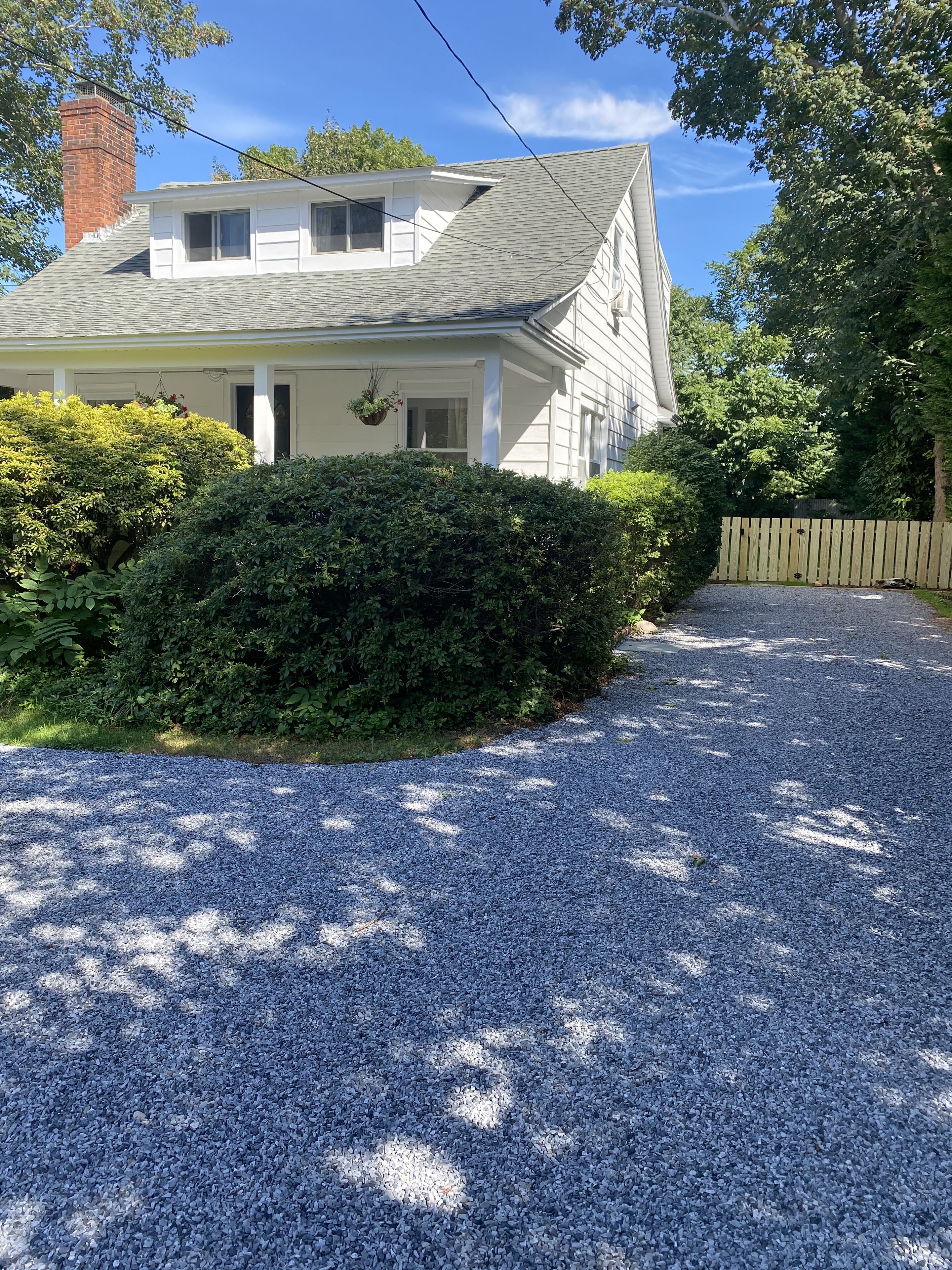Renovated Jewel Walking Distance to Town!