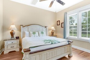 3 soverom, skrivebord, wi-fi og sengetøy