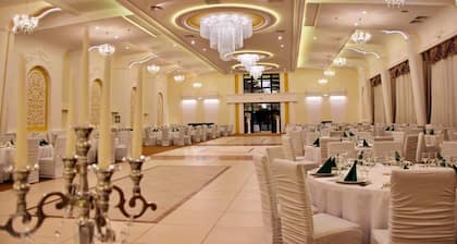 Hotel Polaris