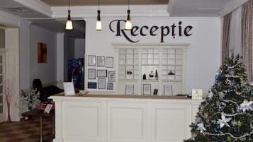 Recepción