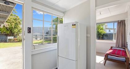 Bridge Street Accommodation