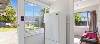 Bridge Street Accommodation