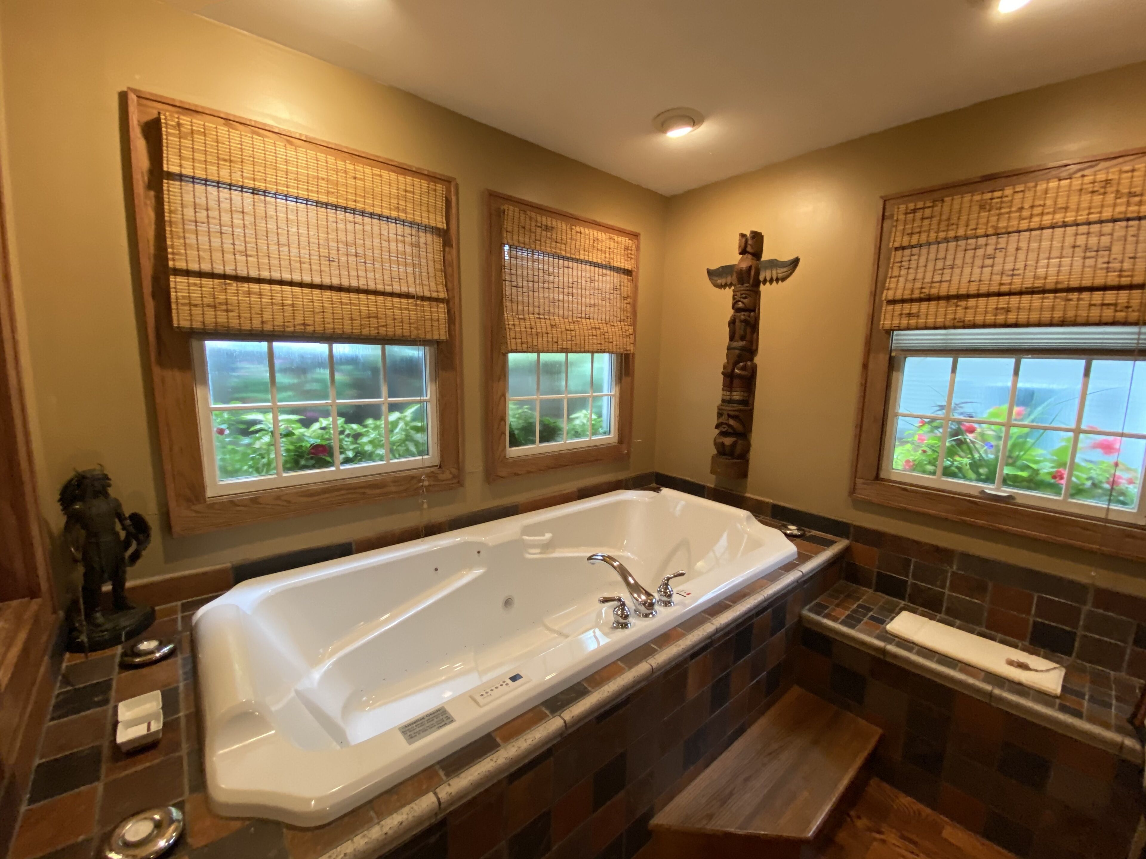 Indian Summer (Pet Friendly) | 特色装修、特色家居、熨斗/熨衣板、免费 WiFi