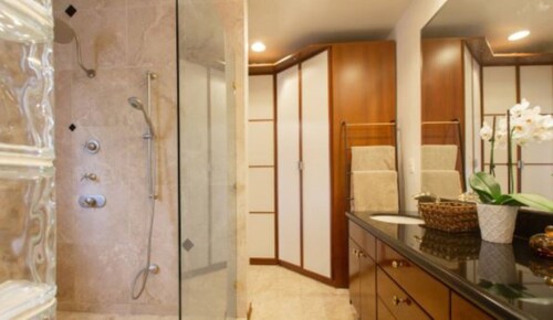 Mar Vista Suite of Private Entry,Patio & Spa Bath