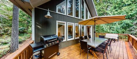 تناول الطعام بالخارج