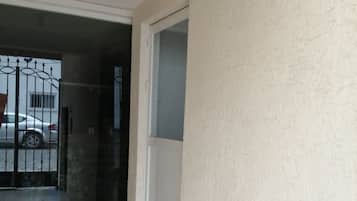 Entrada interior