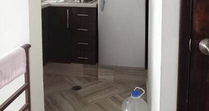 Casa zen