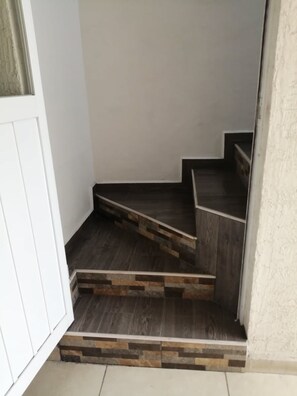 Treppe