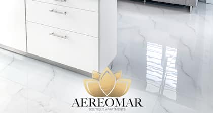 Beautiful modern apartment near to the airport and the beach 1504