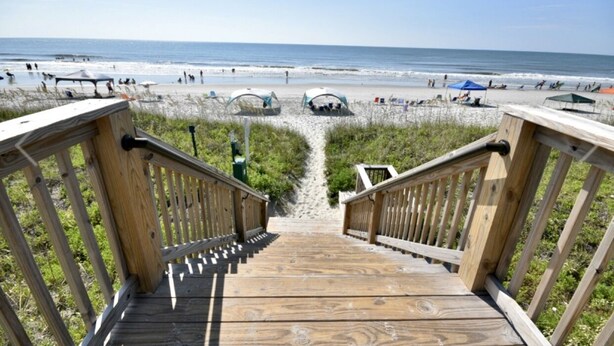 Strand
