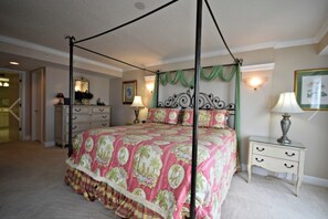 3 bedrooms, WiFi