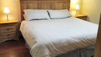 3 habitaciones, tabla de planchar con plancha y wifi gratis