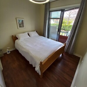 3 Schlafzimmer, Bügeleisen/Bügelbrett, kostenloses WLAN, Bettwäsche