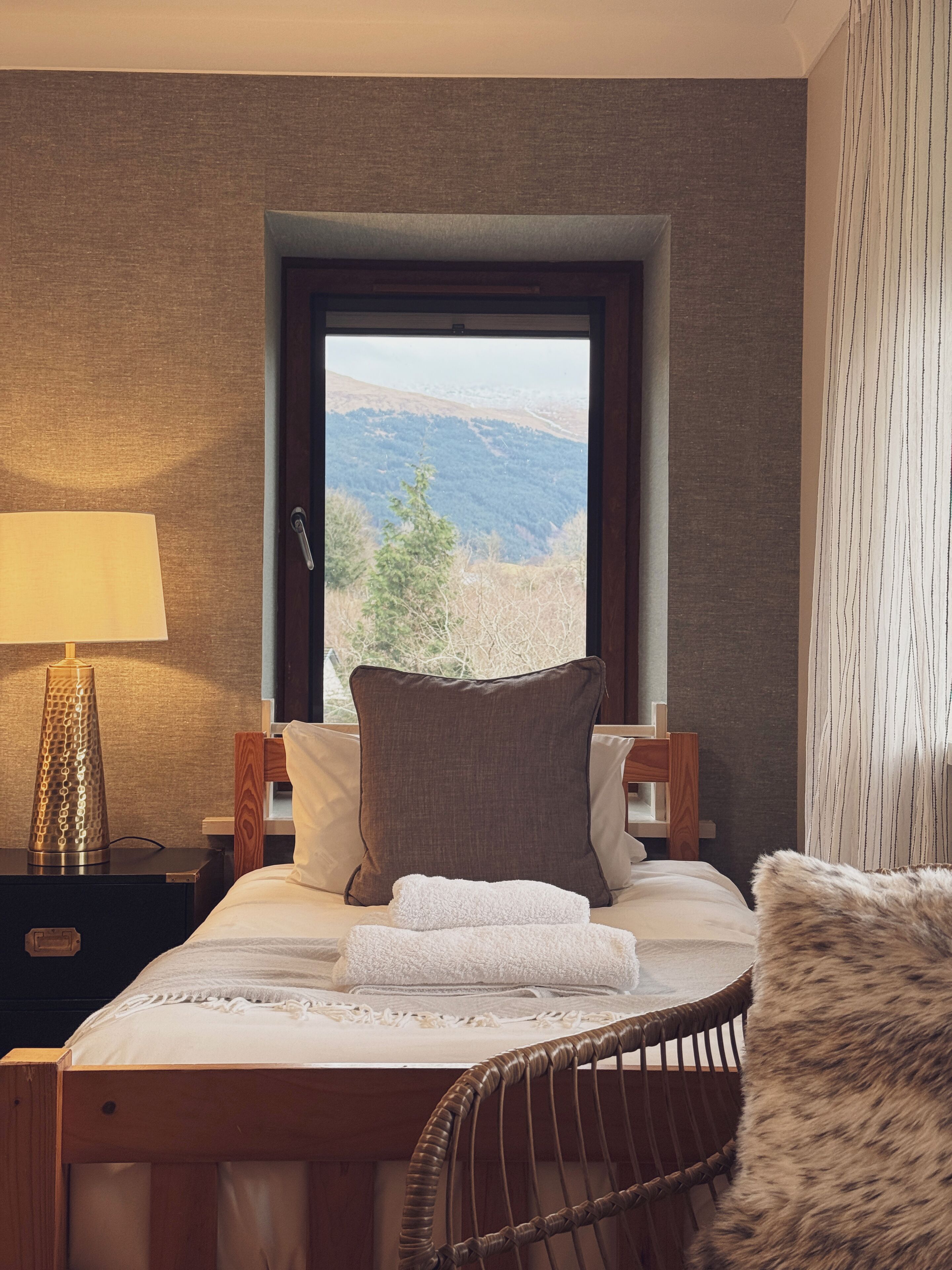 7 makuuhuonetta, silitysrauta/-lauta, vauvan matkasänky, ilmainen Wi-Fi