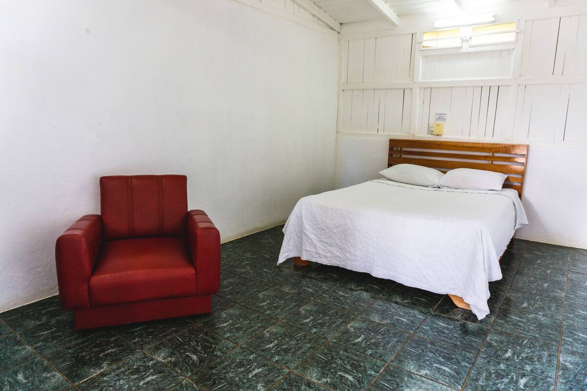 Iron/ironing board (on request), free WiFi, individually decorated