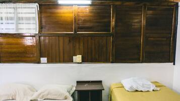 Individually decorated, iron/ironing board, free WiFi, bed sheets