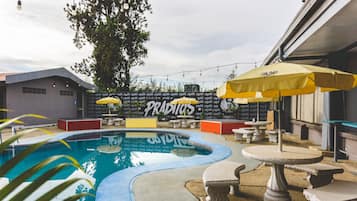 Terraza