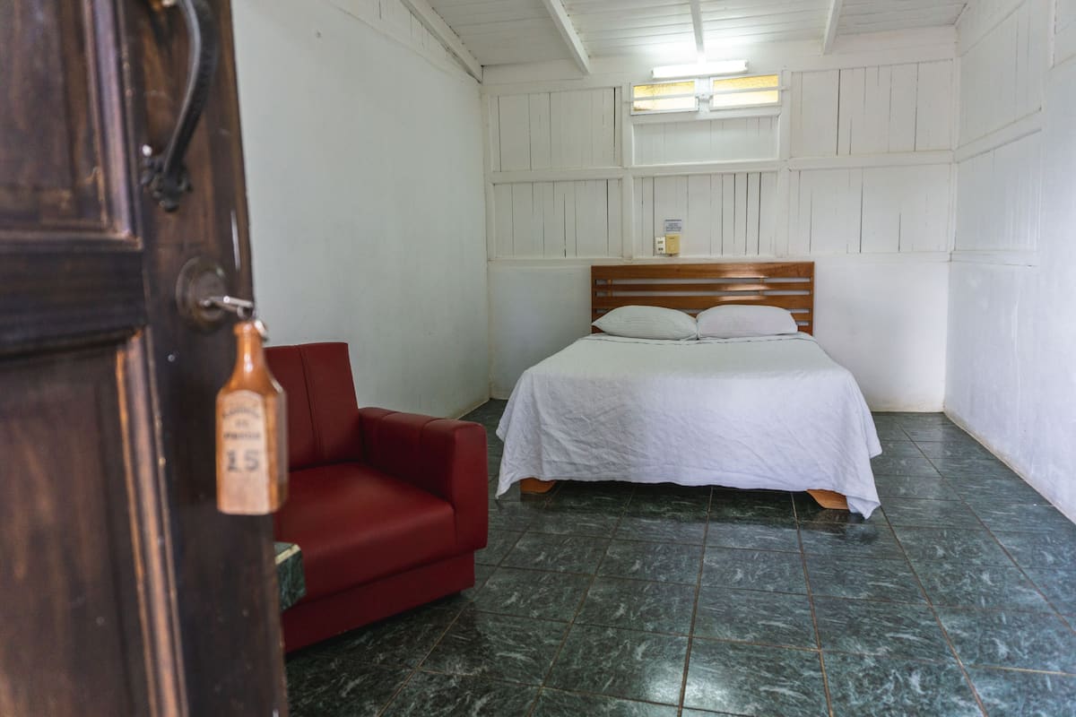 Iron/ironing board (on request), free WiFi, individually decorated