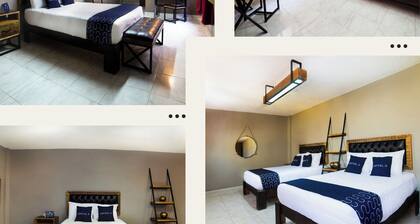 Capital O Hotel Diez