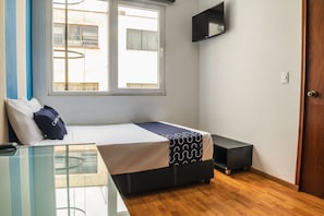Standard Suite, 1 Double Bed, Private Bathroom
