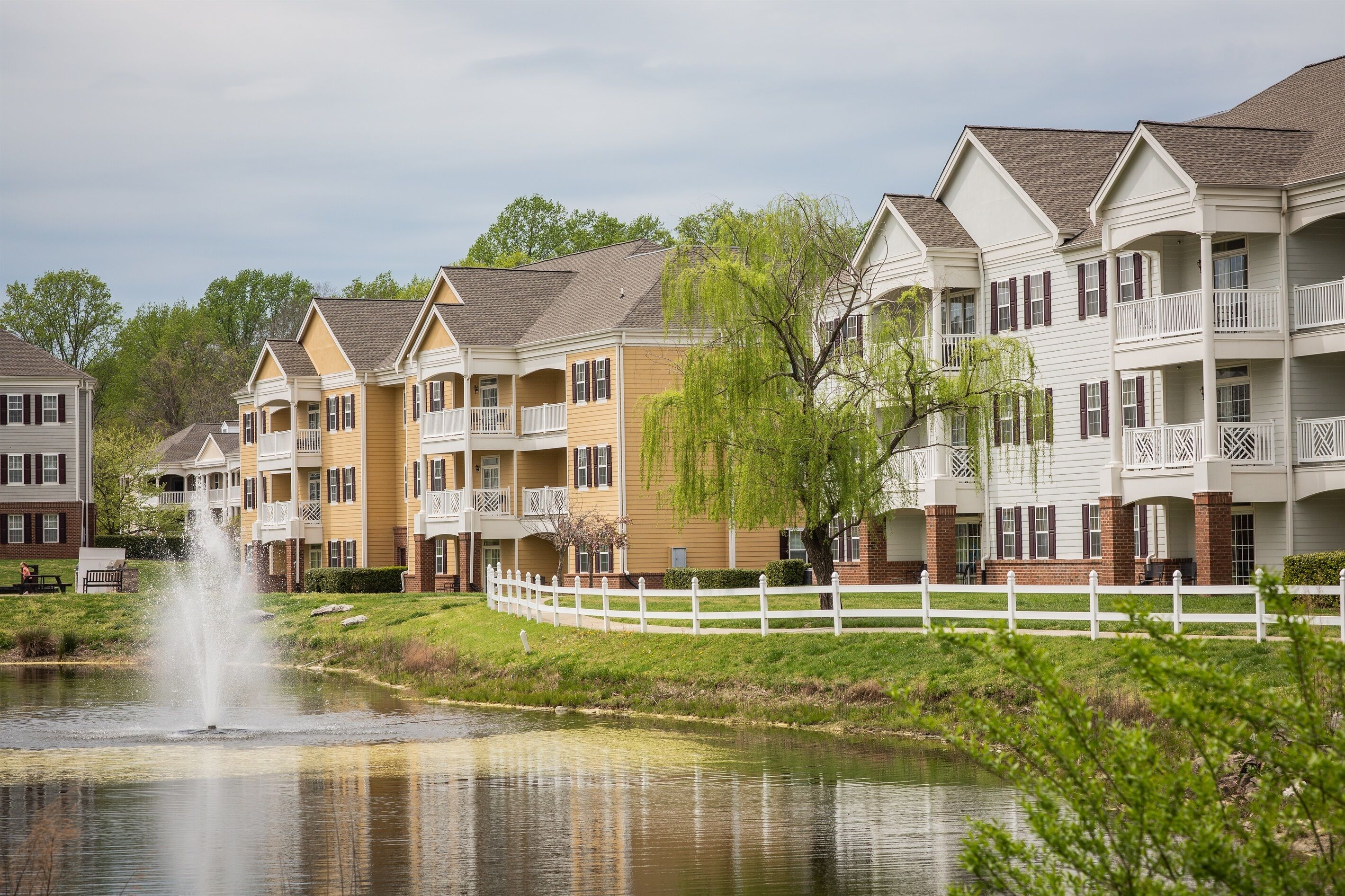 Wyndham Governor's Green 2 Bedroom Deluxe-Close to Colonial Williamsburg!