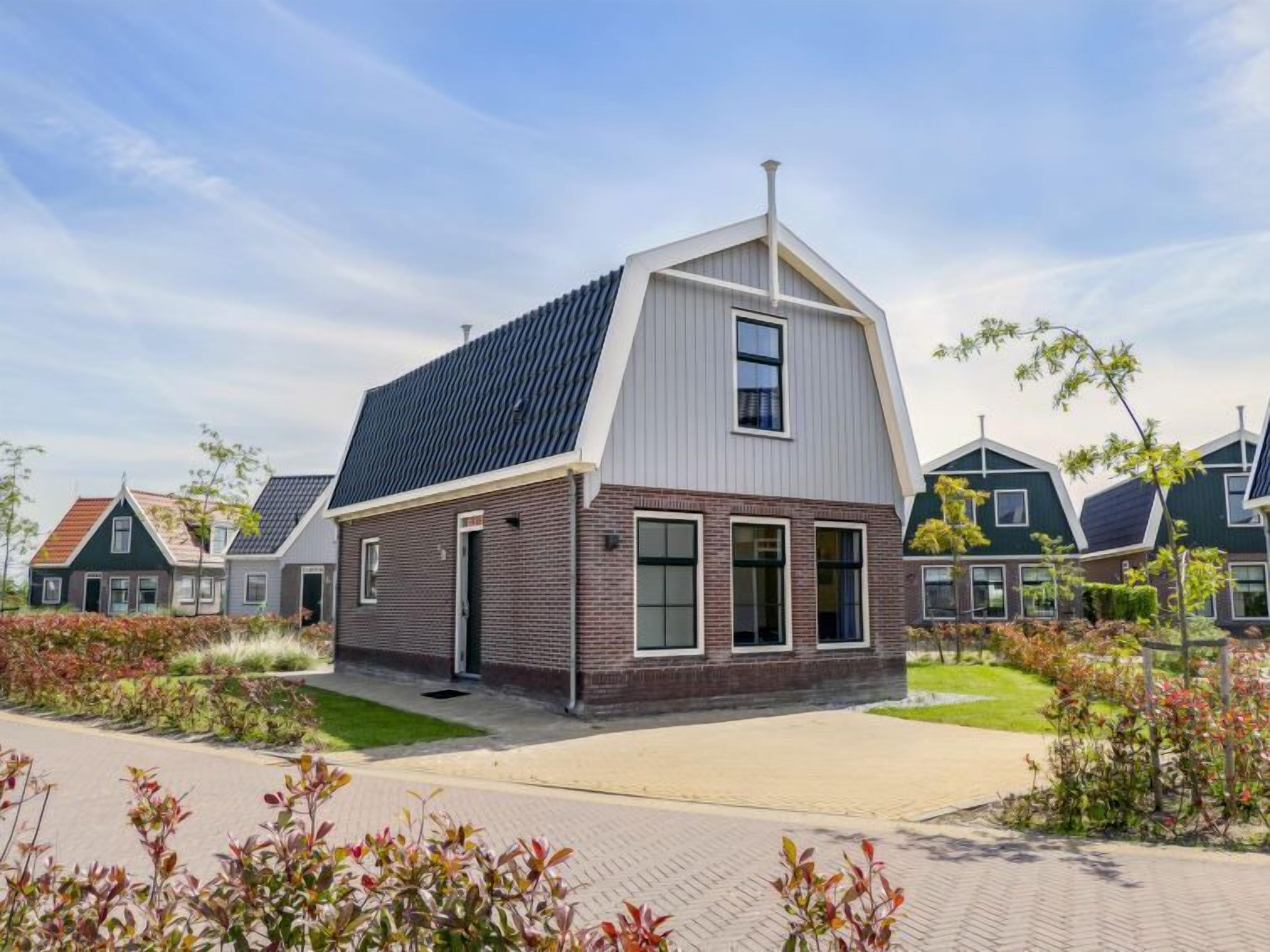 Speeltoren 8 by Interhome
