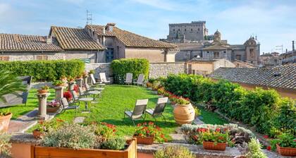 Historic Studio | 17th Century Resort | Sleeps 2